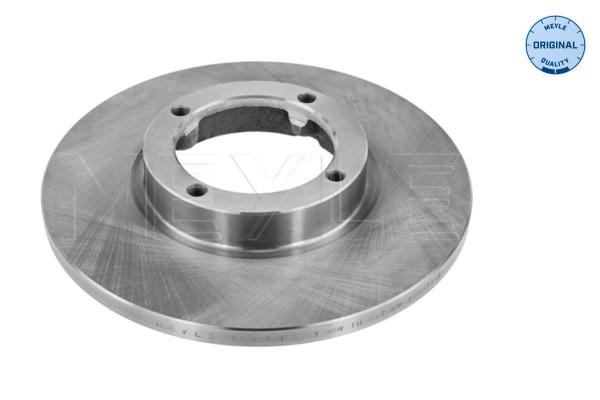 Disc frana MEYLE 29-15 521 0001