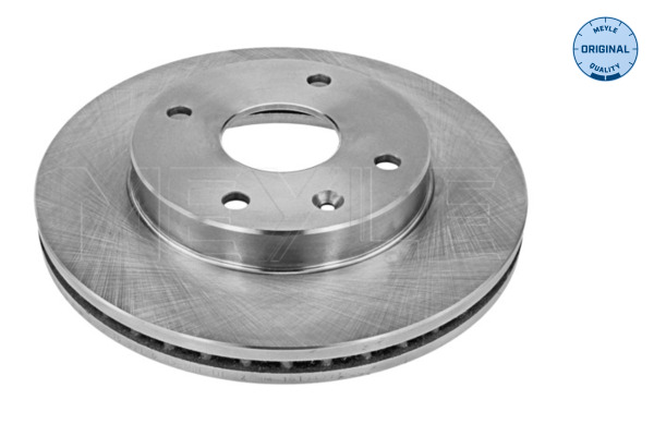 Disc frana MEYLE 29-15 521 0005