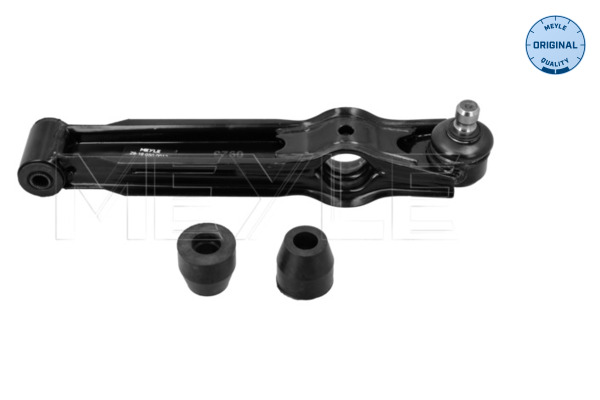 Brat suspensie roata MEYLE 29-16 050 0012