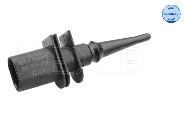 Senzor temperatura exterioara BMW Seria 3 (E90) 318 d  diesel 143 cai MEYLE 3009190001