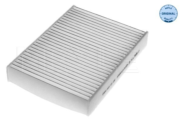Filtru polen MEYLE 30-12 319 0016
