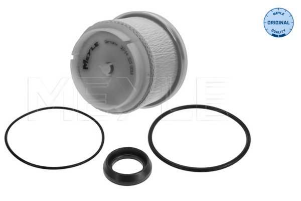 Filtru combustibil MEYLE 30-14 323 0018