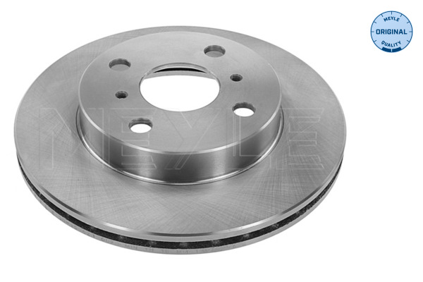Disc frana MEYLE 30-15 521 0020