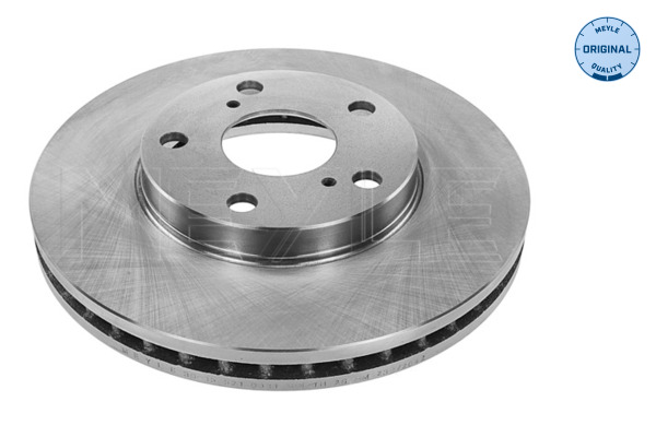 Disc frana MEYLE 30-15 521 0031