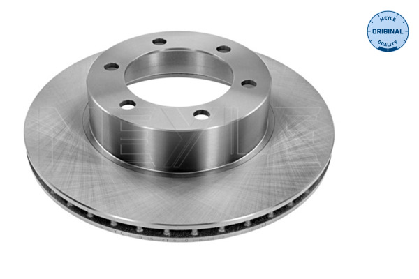 Disc frana MEYLE 30-15 521 0050