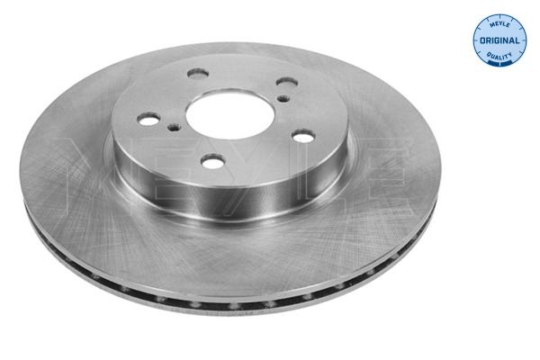 Disc frana MEYLE 30-15 521 0052