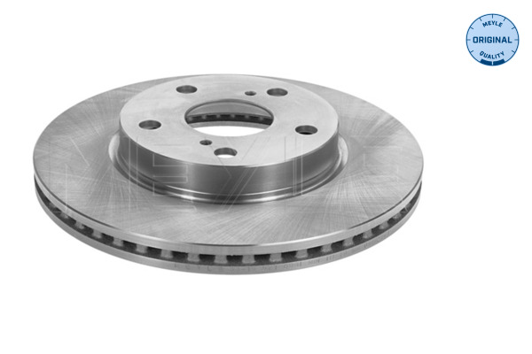 Disc frana MEYLE 30-15 521 0061