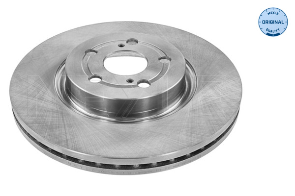 Disc frana MEYLE 30-15 521 0068