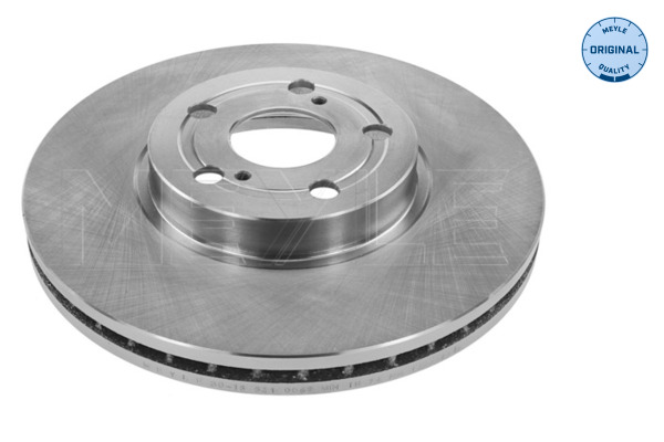 Disc frana MEYLE 30-15 521 0069
