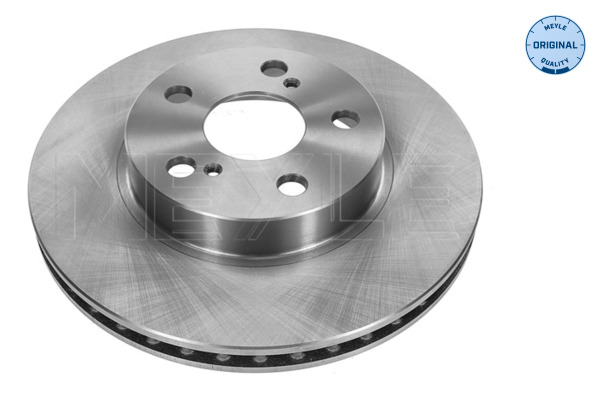 Disc frana MEYLE 30-15 521 0123