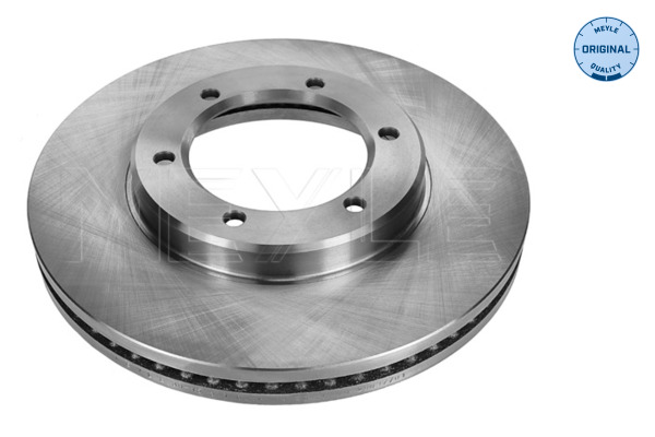 Disc frana MEYLE 30-15 521 0087