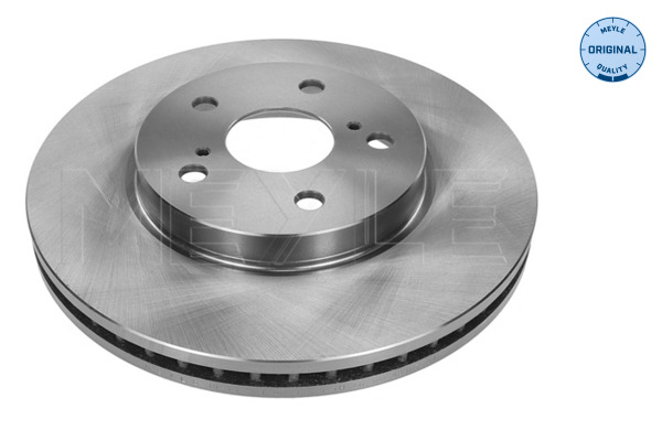 Disc frana MEYLE 30-15 521 0089