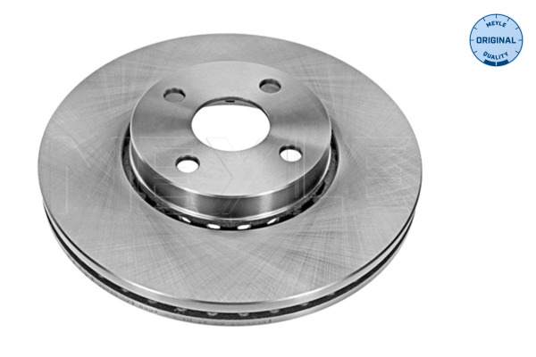Disc frana MEYLE 30-15 521 0092
