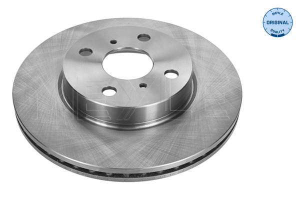 Disc frana MEYLE 30-15 521 0094