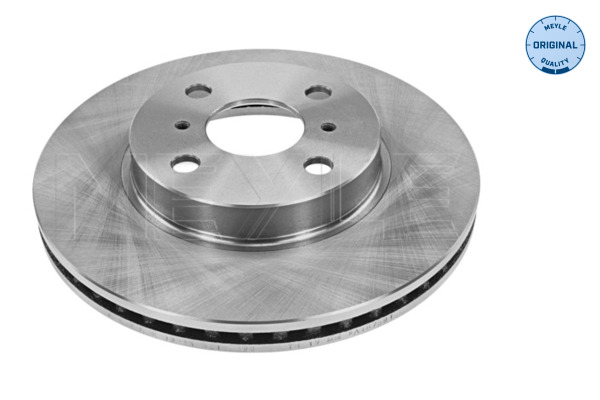 Disc frana MEYLE 30-15 521 0098