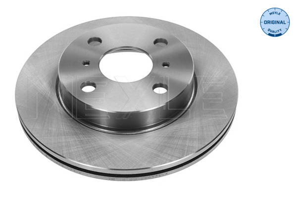 Disc frana MEYLE 30-15 521 0099