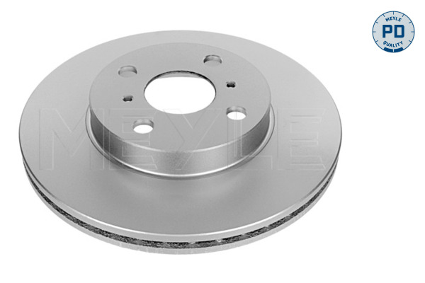 Disc frana MEYLE 30-15 521 0118/PD