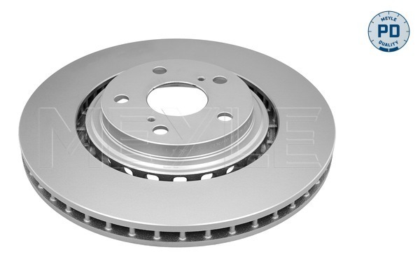Disc frana MEYLE 30-15 521 0130/PD