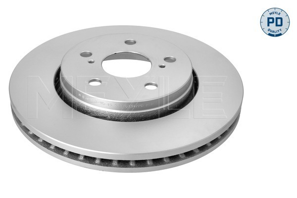 Disc frana MEYLE 30-15 521 0134/PD