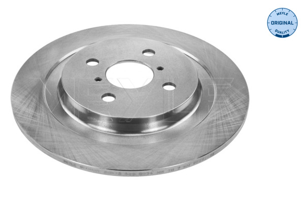 Disc frana MEYLE 30-15 523 0034