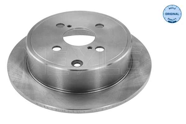 Disc frana MEYLE 30-15 523 0059