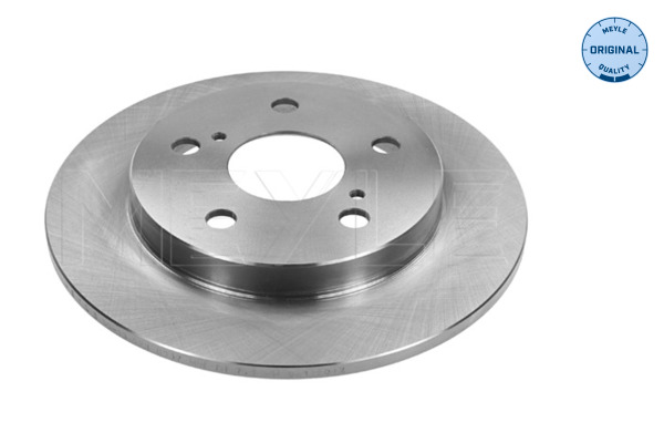Disc frana MEYLE 30-15 523 0104