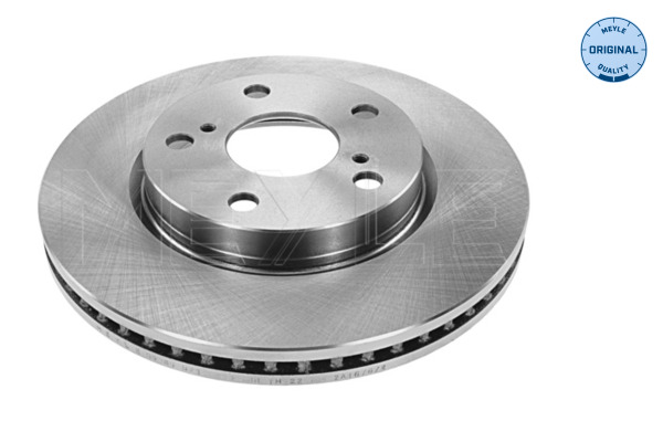 Disc frana MEYLE 30-85 521 0010