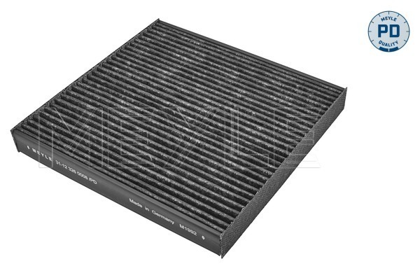Filtru polen MEYLE 31-12 326 0008/PD