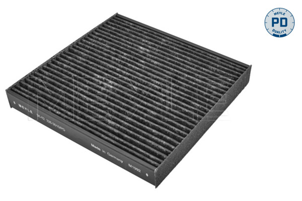 Filtru polen MEYLE 31-12 326 0010/PD
