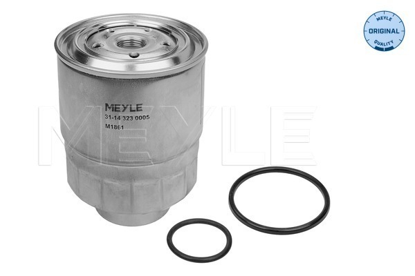 Filtru combustibil MEYLE 31-14 323 0005