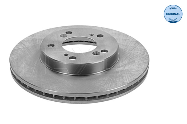 Disc frana MEYLE 31-15 521 0016