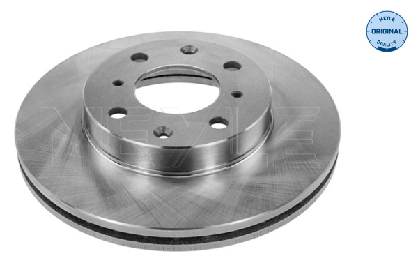 Disc frana MEYLE 31-15 521 0018