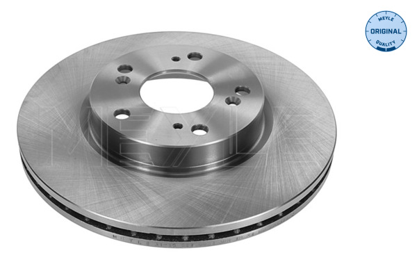 Disc frana MEYLE 31-15 521 0052