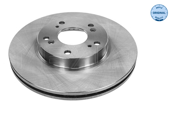 Disc frana MEYLE 31-15 521 0054