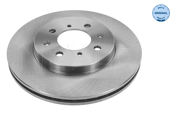 Disc frana MEYLE 31-15 521 0037