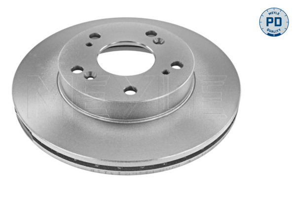 Disc frana MEYLE 31-15 521 0049/PD