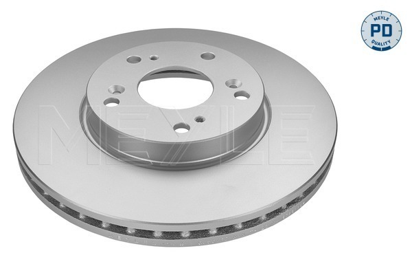 Disc frana MEYLE 31-15 521 0050/PD