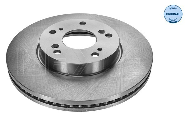 Disc frana MEYLE 31-15 521 0058