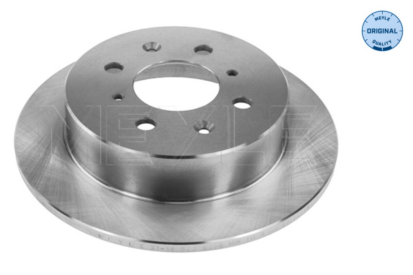 Disc frana MEYLE 31-15 523 0051