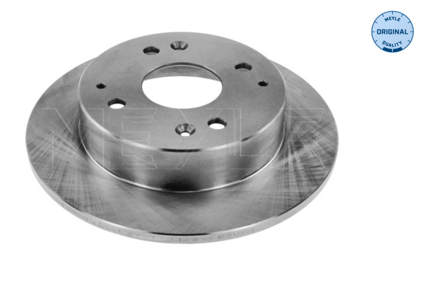Disc frana MEYLE 31-15 523 0007