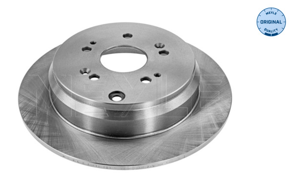 Disc frana MEYLE 31-15 523 0056
