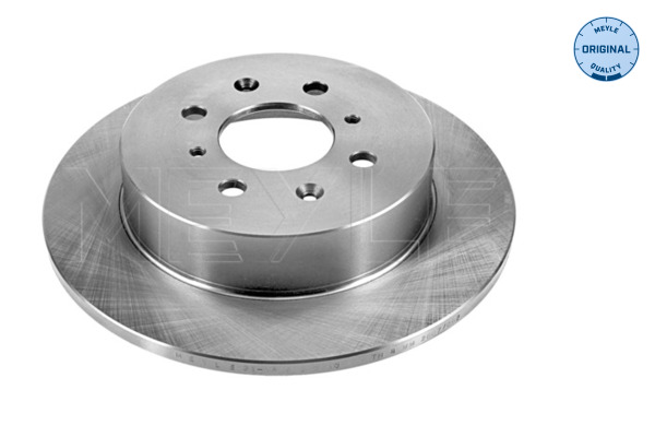 Disc frana MEYLE 31-15 523 0040