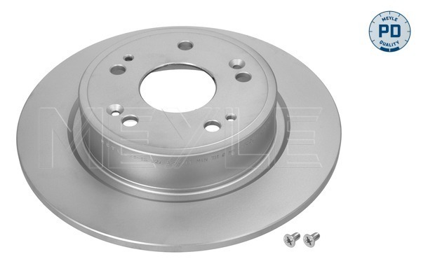 Disc frana MEYLE 31-15 523 0064/PD