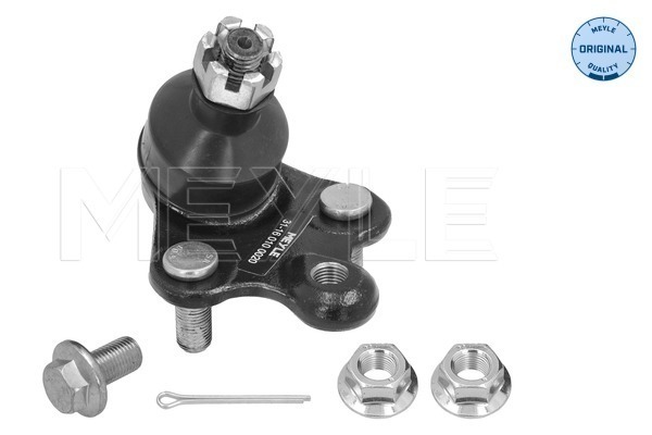 Pivot MEYLE 31-16 010 0020