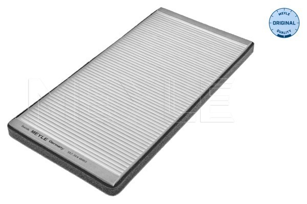 Filtru polen MEYLE 312 319 0003