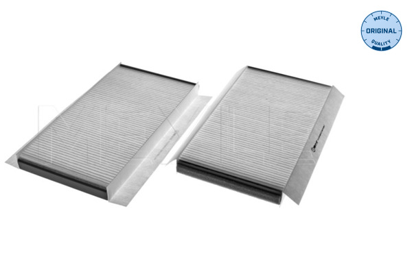 Filtru polen MEYLE 312 319 0007/S
