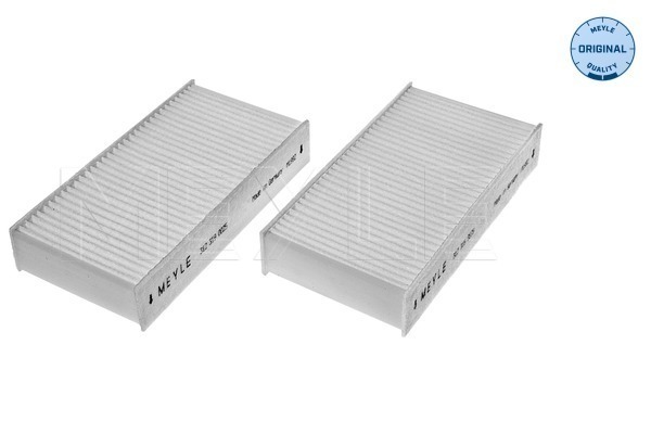 Filtru polen MEYLE 312 319 0025