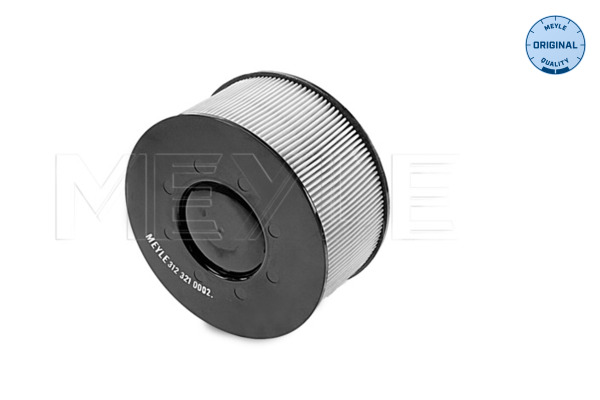 Filtru aer MEYLE 312 321 0002