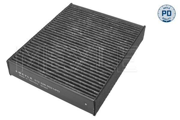Filtru polen MEYLE 312 326 0021/PD