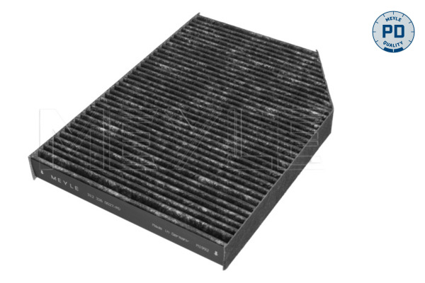 Filtru polen MEYLE 312 326 0027/PD